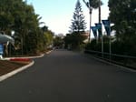 Gold Coast