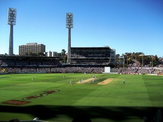Perth