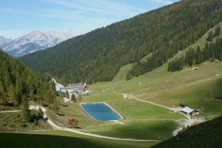 Innsbruck