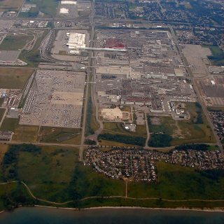 Oshawa