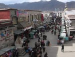 Lhasa