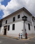 Bogota