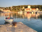 Split
