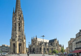 Bordeaux