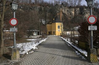 Berchtesgaden