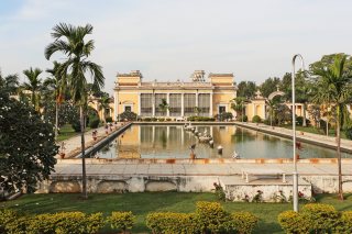 Hyderabad