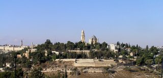 Jerusalem