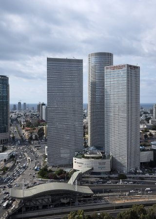 Tel Aviv