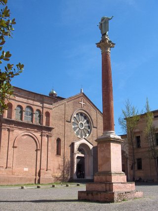 Bologna