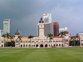 Kuala Lumpur
