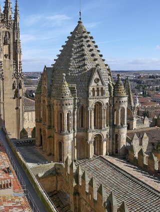 Salamanca