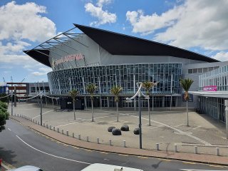 Auckland