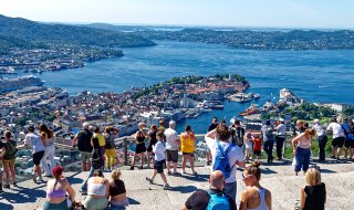 Bergen