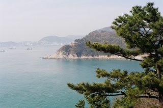 Busan