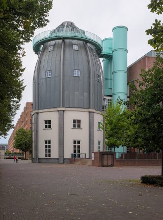 Maastricht