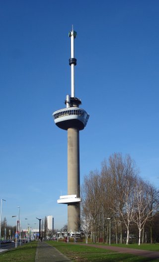 Rotterdam
