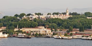 Istanbul