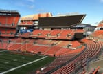 Cleveland