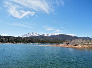 Colorado Springs