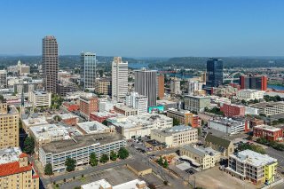 Little Rock