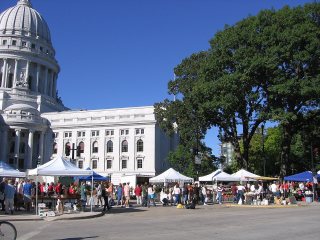 Madison