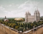 Salt Lake City